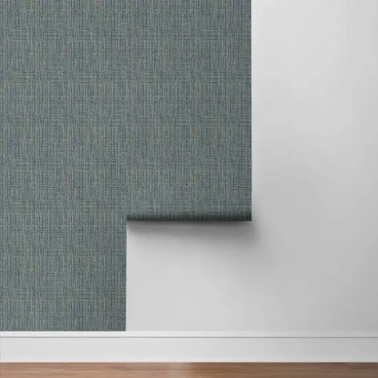 Tommy Bahama Exuma Peel & Stick Wallpaper Baltic {5}