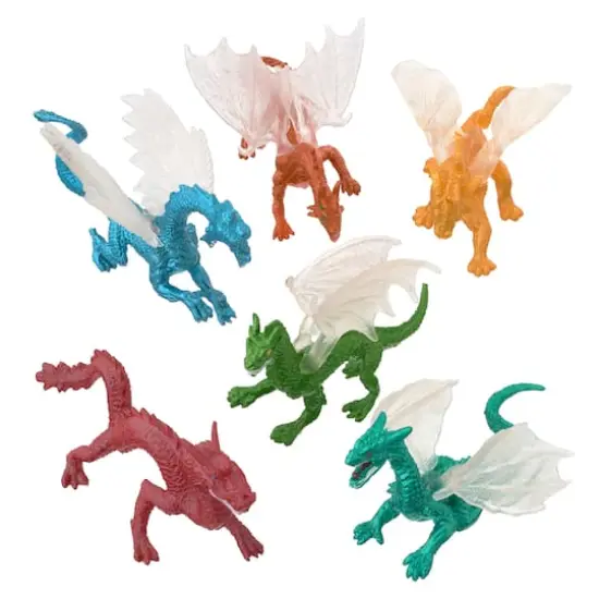 Safari Ltd&reg; TOOBS&reg; Dragons Designer {4}