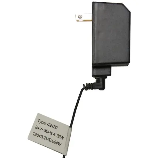 2ft. Pre-Lit Fiber Optic Bonsai-Style Artificial Pine Tree, Multicolor {5}