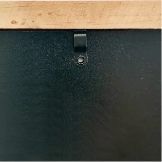 Expressions&trade; 4" x 6" Natural Beaded Frame by Studio D&eacute;cor&reg; {5}