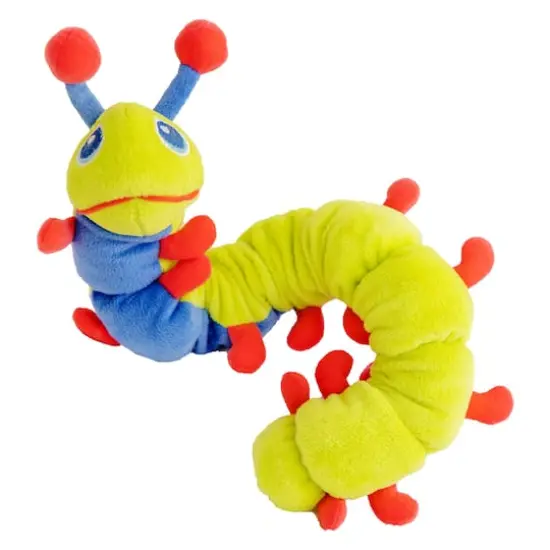 The Calm Caterpillar Calmee the Caterpillar & Calmee Breathes with the ABCs Book Set {4}