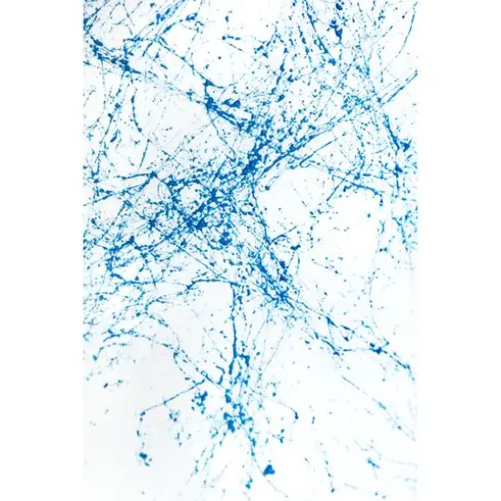 Montana&trade; Cans Marble Effect Spray Paint, 400mL Blue {5}