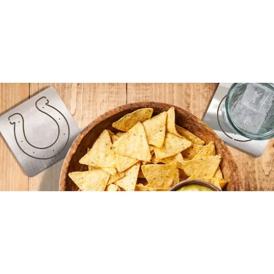 NFL Boasters, 4ct. Indianapolis Colts {4}