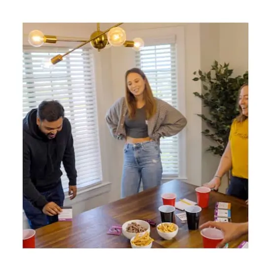 Happy Hour Hustle {8}