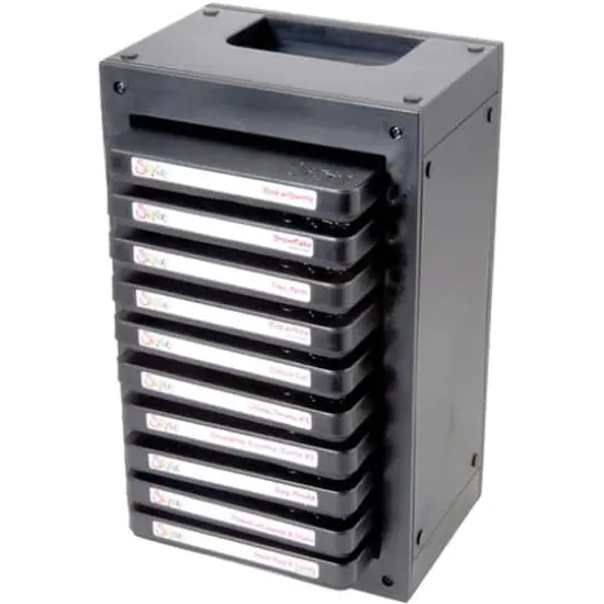 Sizzix&reg; Bigz&trade; Die Storage Rack {1}