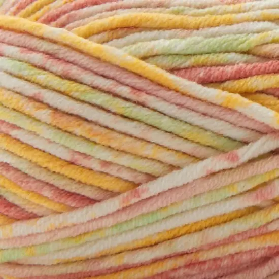 Bulky Twist&trade; Multi Yarn by Loops & Threads&reg; Sherbet {3}