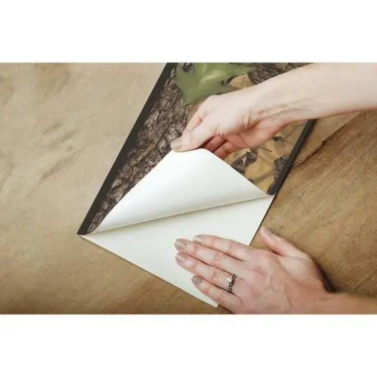 RoomMates Mossy Oak Border {6}