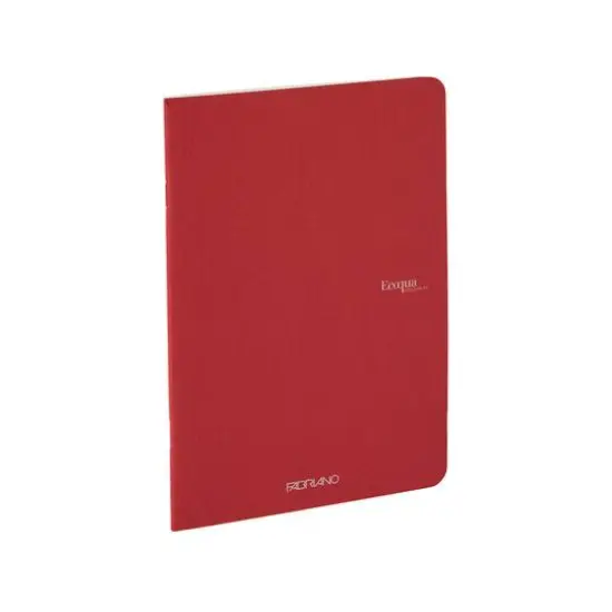 Fabriano&reg; EcoQua Lined Notebook Cherry {4}