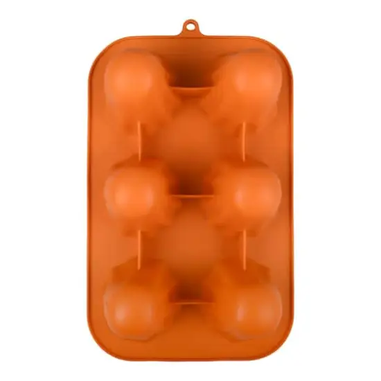 3D Ghost Silicone Treat Mold by Makery&trade; {4}