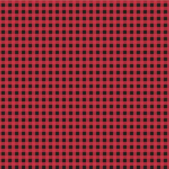 Cricut® Infusible Ink™ Transfer Sheet Patterns, Buffalo Check {4}