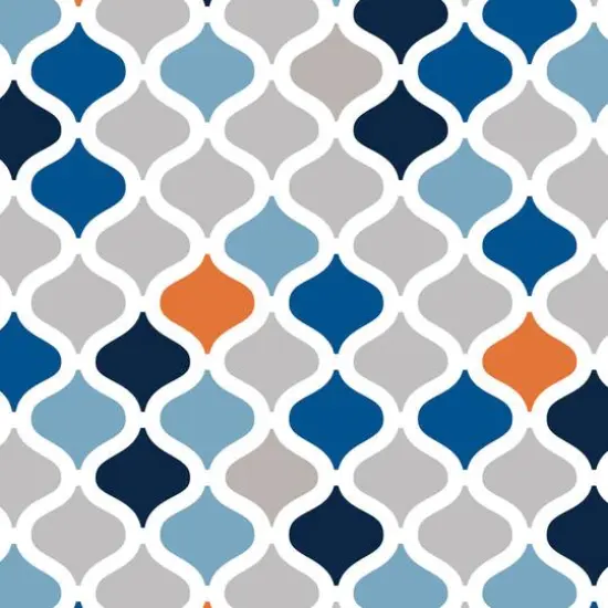 Cricut Joy&trade; Adhesive-Backed Deluxe Paper, Moroccan {5}