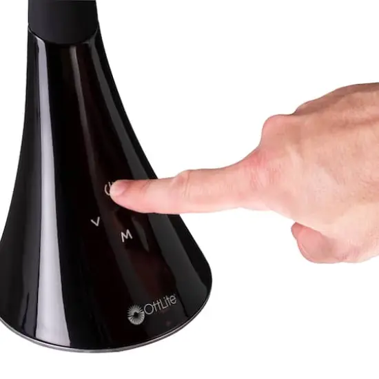 Ottlite Swerve Led Desk Lamp {10}