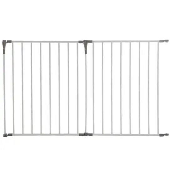 Dreambaby&reg; Royale Converta&reg; 2 Panel Gate Extension {1}