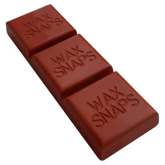 Enkaustikos&reg; Wax Snaps Encaustic Paint, 40mL Mars Terracotta {1}