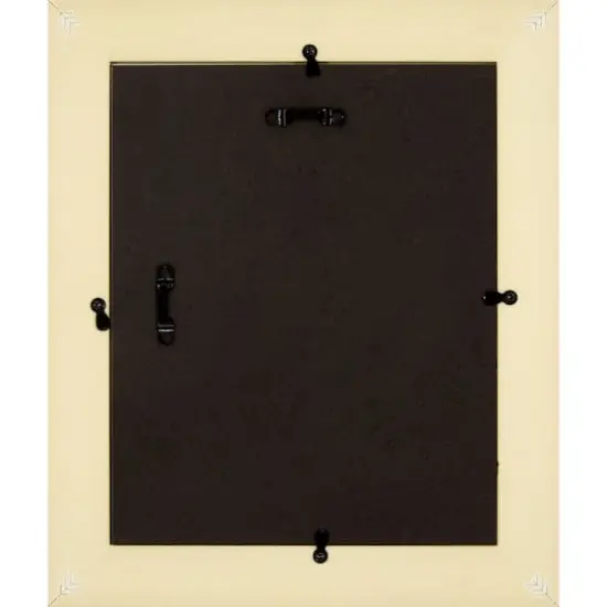 Home 8" x 10" Natural Picture Frame by Studio D&eacute;cor&reg; {4}