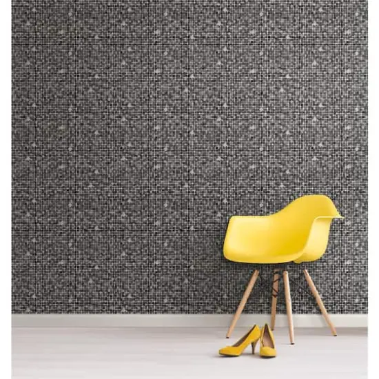 RoomMates All Over Circles Peel & Stick Wallpaper {4}