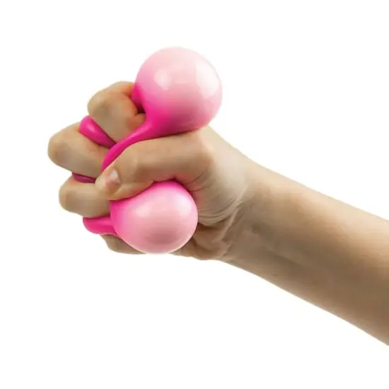 Sensory Genius Sqwooz&trade; Stress Ball, 6ct. {5}