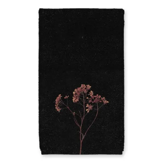 Spicy Botanical 16" x 25" Towel Set {3}