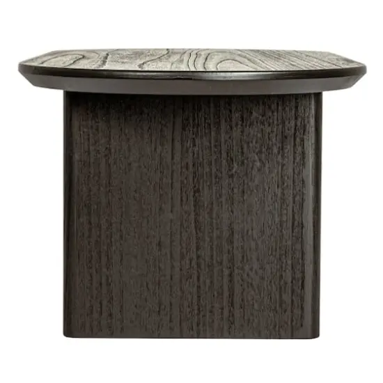 Hello Honey&reg; Black Fir Wood & Sycamore Wood Coffee Table {5}