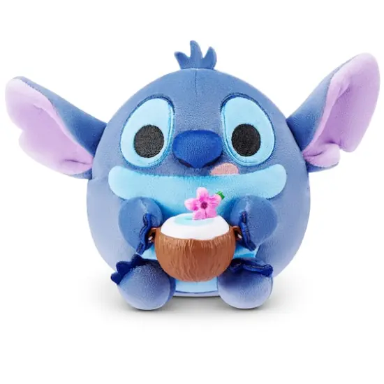 Snackles Disney&reg; 5" Plushie Blind Pack {12}