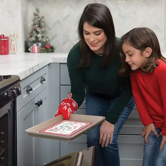 The Elf on the Shelf&reg; Scout Elf Express Delivers Letters to Santa {5}