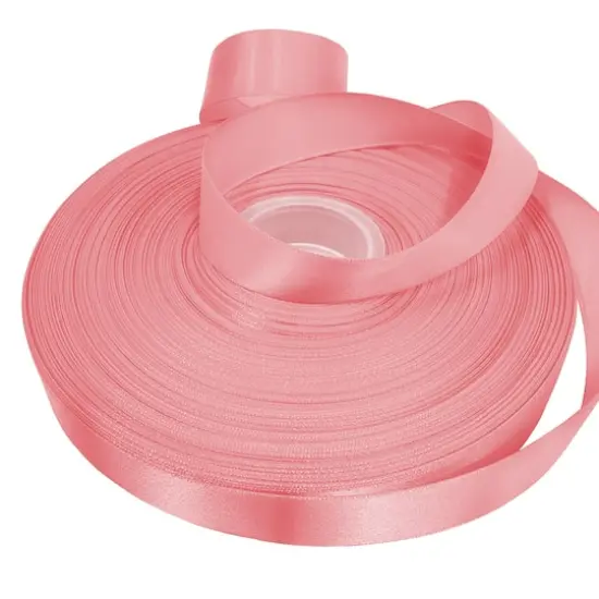 Gwen Studios Double Faced Satin Ribbon Pink {4}