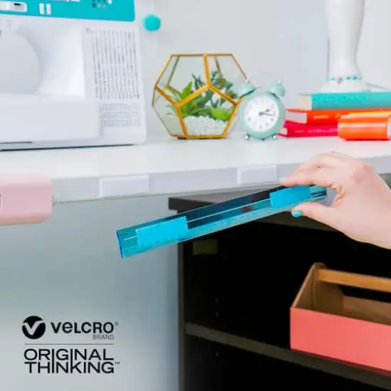 VELCRO&reg; Brand Recycled Strips {7}