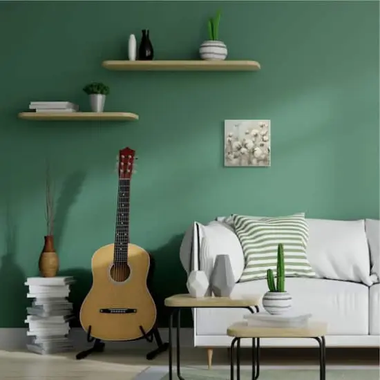 Stupell Industries Beautiful Cotton Blossoms Wooden Wall Plaque {4}