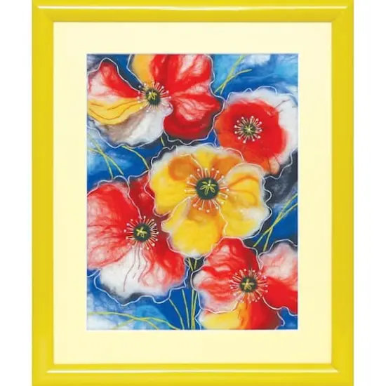 Charivna Mit Colors of Summer Felting Kit {1}