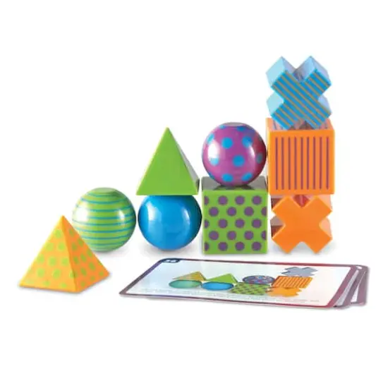 Mental Blox 3D Puzzle Game {4}