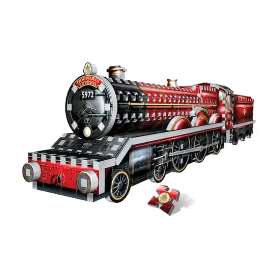 Harry Potter&trade; Hogwarts Express 460 Piece 3D Puzzle {3}