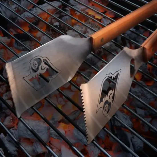 College Grill-A-Tong Louisville Cardinals {4}