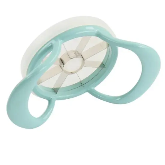 Martha Stewart Stainless Steel Apple Corer {8}