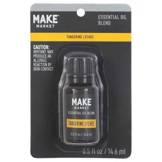 Tangerine Essential Oil Blend by Make Market&reg; {1}