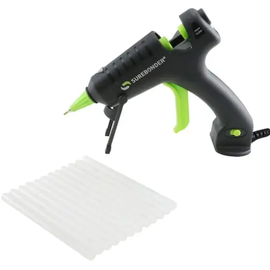 Surebonder&reg; High-Temp Mini Detail Tip Glue Gun Kit {3}