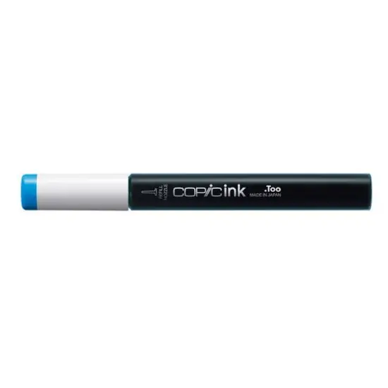 Copic&reg; Ink Refill, Blues B05 Process Blue {1}