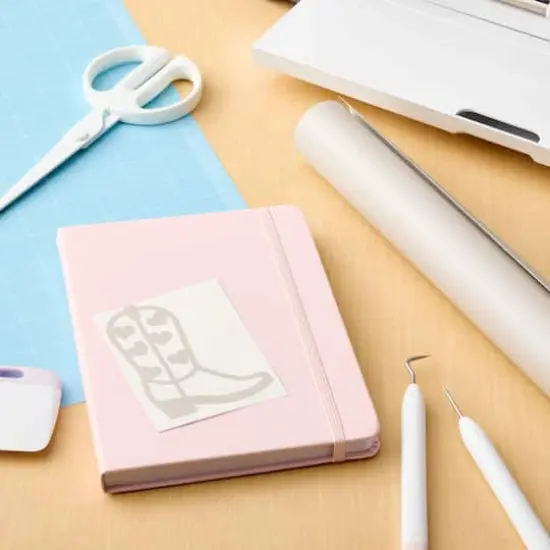 ORACAL&reg; 631 Removable Adhesive Vinyl, 4ft. Warm Gray {4}