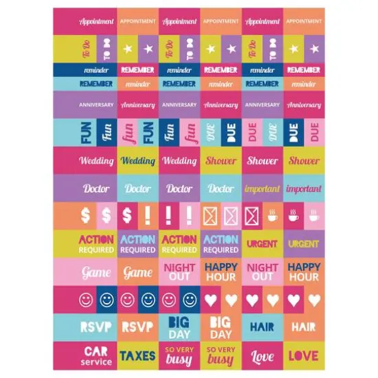 TF Publishing 2025 Medium Lil Buds Weekly Monthly Spiral Planner {6}