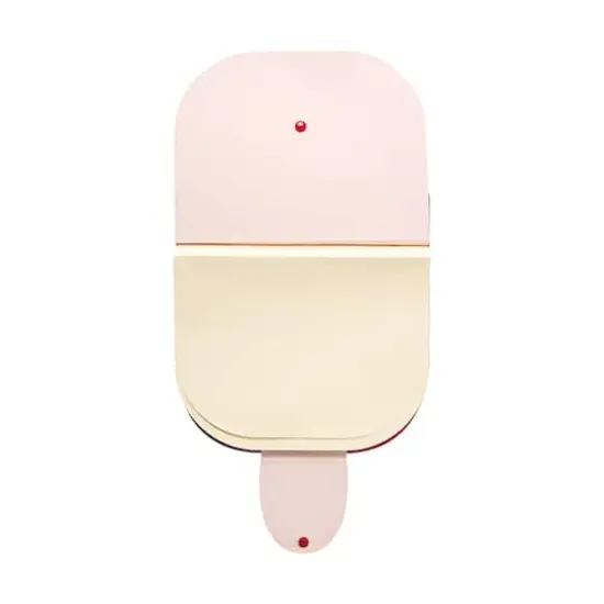 OOLY Carry Along Cat Sketchbook, 9" x 7" {3}