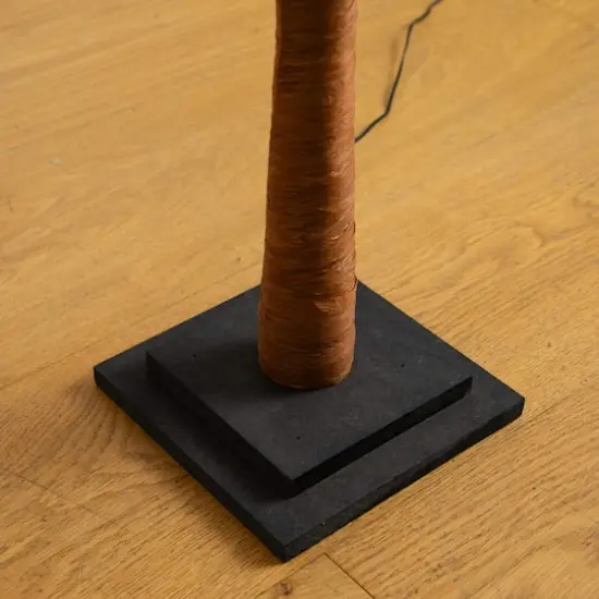 5ft. Pre-Lit Shades of Autumn Maple Artificial Fall Tree with 270 Warm White LED Lights {6}