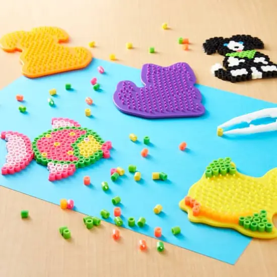 Perler Beads&trade; Pet Pals {3}