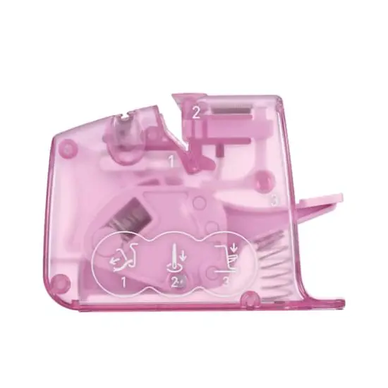 Clover "Quick" Desk Needle Threader {3}