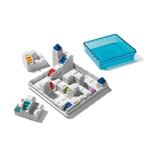 Atlantis Escape&trade; 1 Player Puzzle Game {3}