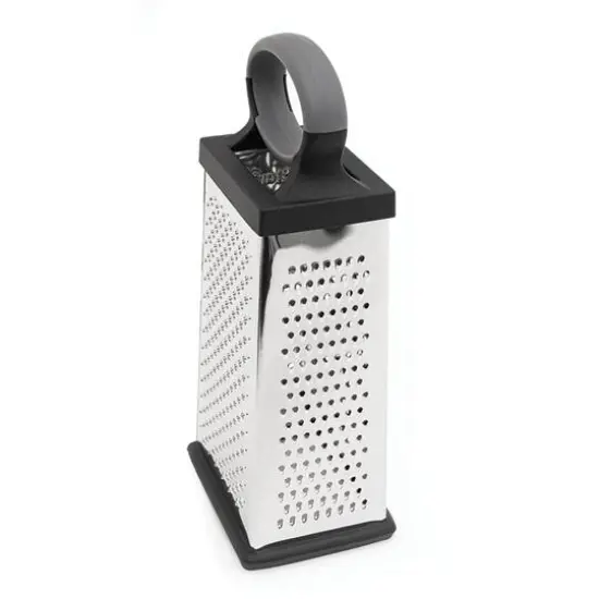 Starfrit 4-Sided Box Grater {3}