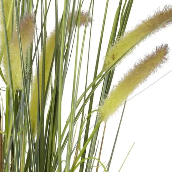 2.5ft. Potted Grass Plant {4}