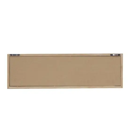 23.5" Native American Pattern Wall Hook by Ashland&reg; {3}