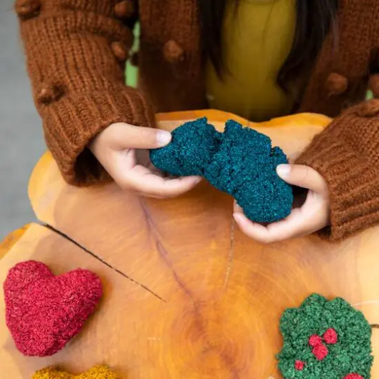 Educational Insights Playfoam Naturals 4-Pack {3}