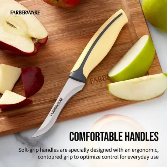 Farberware Precise Slice Trimming Parer Set, 2ct. {3}