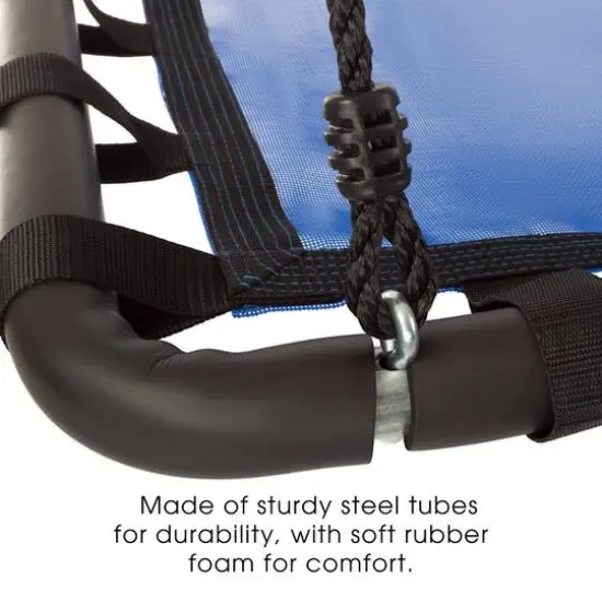 Toy Time 40" Platform Swing {4}