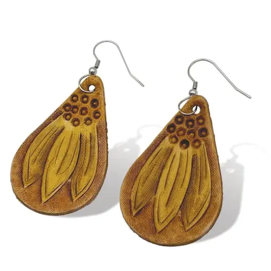 ArtSkills&reg; 8 Project Leather Working Kit for Beginners {7}